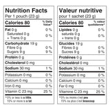 Betty Crocker Fruit Snacks Scooby Doo, 10ct, 226g/8oz. (Imported from Canada)