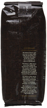 Bulk Coffee, House Blend, Whole Bean, 1 lb Bag