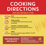 Bertolli Shrimp Penne & Asparagus Frozen Meals in a Creamy Tomato Basil Sauce, 22 oz.