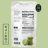 Ujido Summer Harvest Culinary Matcha, 2 oz., 46 Servings - Culinary Grade Japanese Matcha Powder - Gluten Free & Keto Friendly - Smooth, Mellow Flavor