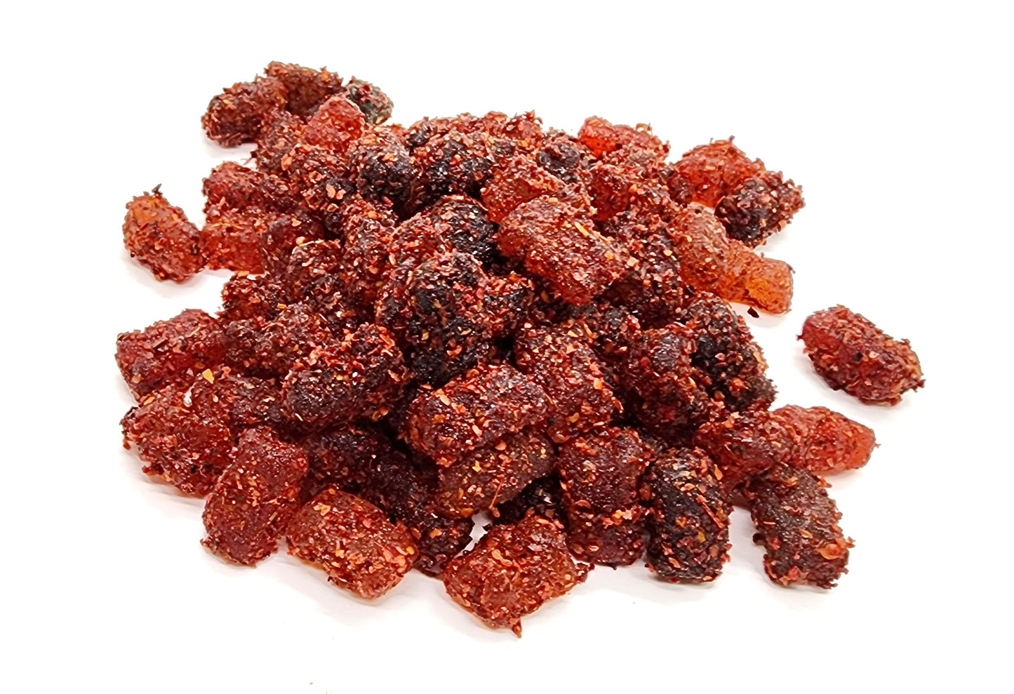 Chili Gummy Bears -1 pound - Delicious Chili Snack - Gomitas de ositos Enchilados - Mexican Style by Gamar Foods