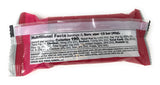 Granola Factory Raspberry Bethlehem Bar, 2.84 OZ