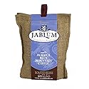 Jablum Jamaica Blue Mountain Roasted Whole Bean Coffee 8oz