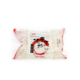 (6 Packs) Yam Cake Low Cal Shirataki Pasta/Konjac/Fettuccini/Konnyaku/Fen Pi/Zero Carb/Gluten Free
