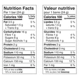 Reese Puffs Treats Peanut Butter & Cocoa Cereal Bars 120g/ 4.2oz Box Imported from Canada