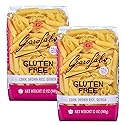 Garofalo - Premium Gluten-Free Penne Pasta, Italian Made, Corn, Rice, Potato & Quinoa Blend, Bronze-Drawn, Al Dente (2 pack)