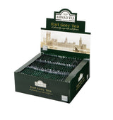 Ahmad Tea Earl Grey foil teabags, 100 Count