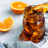 Numi Organic Aged Earl Grey Tea | 54 Black Tea Bags | Assam Black Tea with Real Bergamot | Caffeinated
