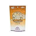 Imlak'esh Organics, Macambo Beans (1.75-Ounce Pouch), Snackable Super-Nuts — Keto | Paleo | Regenerative | Heirloom | Fiber | Protein | Gluten-Free