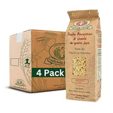 Rustichella Orzo 17.5-Ounce Bags (Pack of 4)