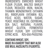 Arnold Country Style Plain Bread, White Bread, 24 oz Bag
