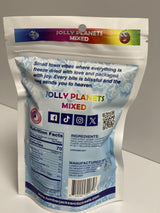 Jolly Planets Mixed (1oz)