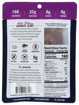 Kalahari, Jerky Beef Kalahari Biltong Rosemary Truffle, 2 Ounce