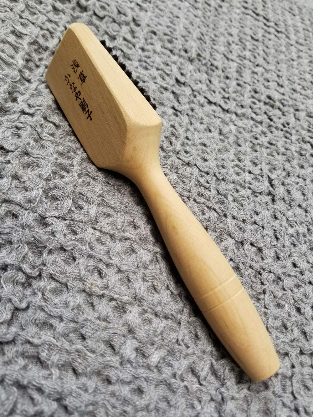 IPPINKA Japanese Stain Removal Brush, For Laundry