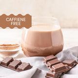 Roots Circle Premium Carob Powder Unsweetened | Kosher Bulk 14oz - Cocoa Powder Alternative | Rich in Fiber Caffeine Sugar-Free Chocolate Substitute Great for Smoothies, Cookies, and Yogurt