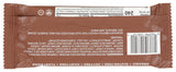 ALOHA Organic Plant-Based Protein bar, Chocolate Chip Cookie Dough, 1.98 Oz