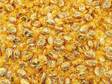 ORIGINAL Caramel Hard Candy 2 lb - Bulk Bag, Classic Cream and Caramel Flavors, Individually Wrapped (166 Pieces)