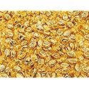 ORIGINAL Caramel Hard Candy 2 lb - Bulk Bag, Classic Cream and Caramel Flavors, Individually Wrapped (166 Pieces)