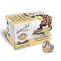 Boston’s Best - Vanilla Hazelnut Delicious Medium Roast Flavored Gourmet Coffee Compatible with Keurig Coffee Maker, 1 Count (12 Single Serve Cups)