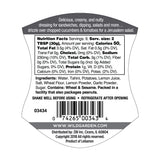 Wild Garden Tahini Sauce & Dressing, Easy Squeeze Bottle. Great on Falafel, Sandwiches, Salads, and Mores! 9.9 oz