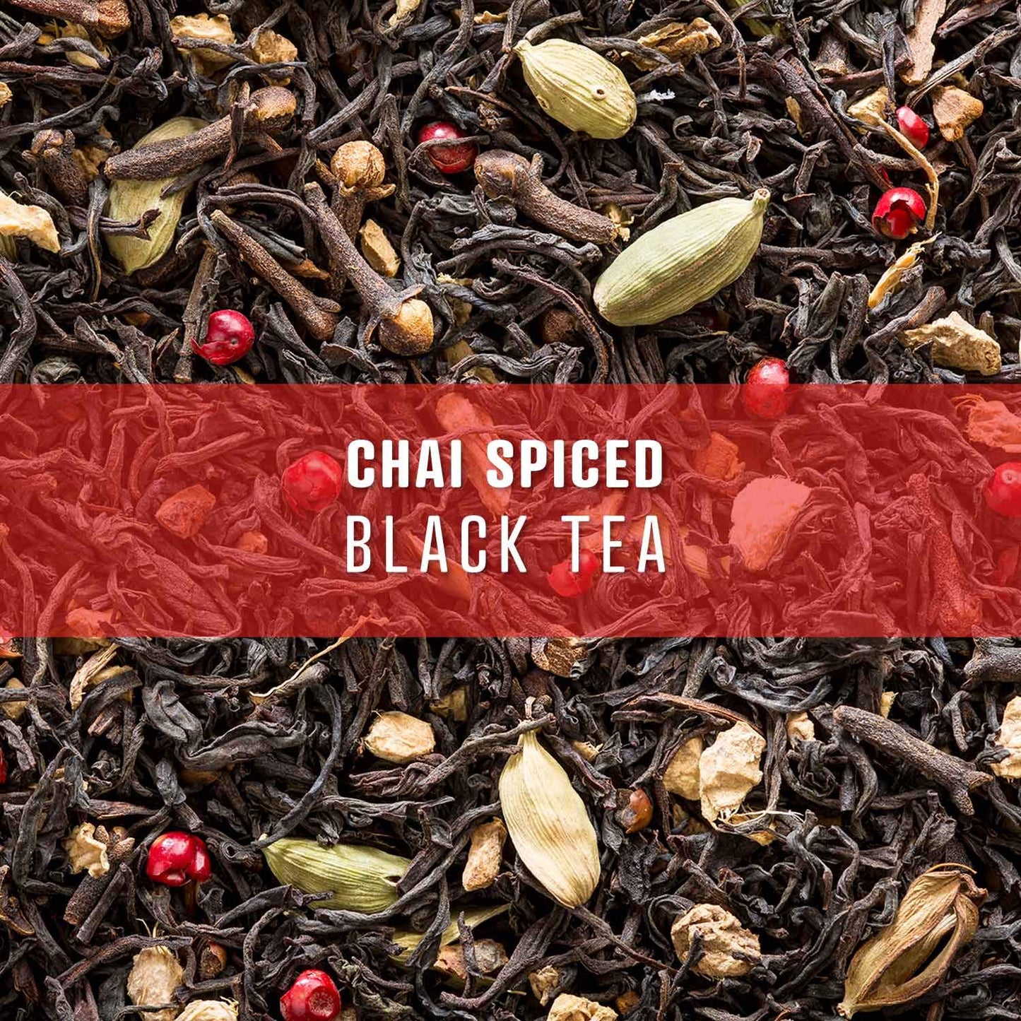 ELEVATE TEA Loose Leaf Tea Variety Pack, Tea Assortment with Chai Tea & Green Tea, Hot & Iced Tea, No Artificials, 2 Pack