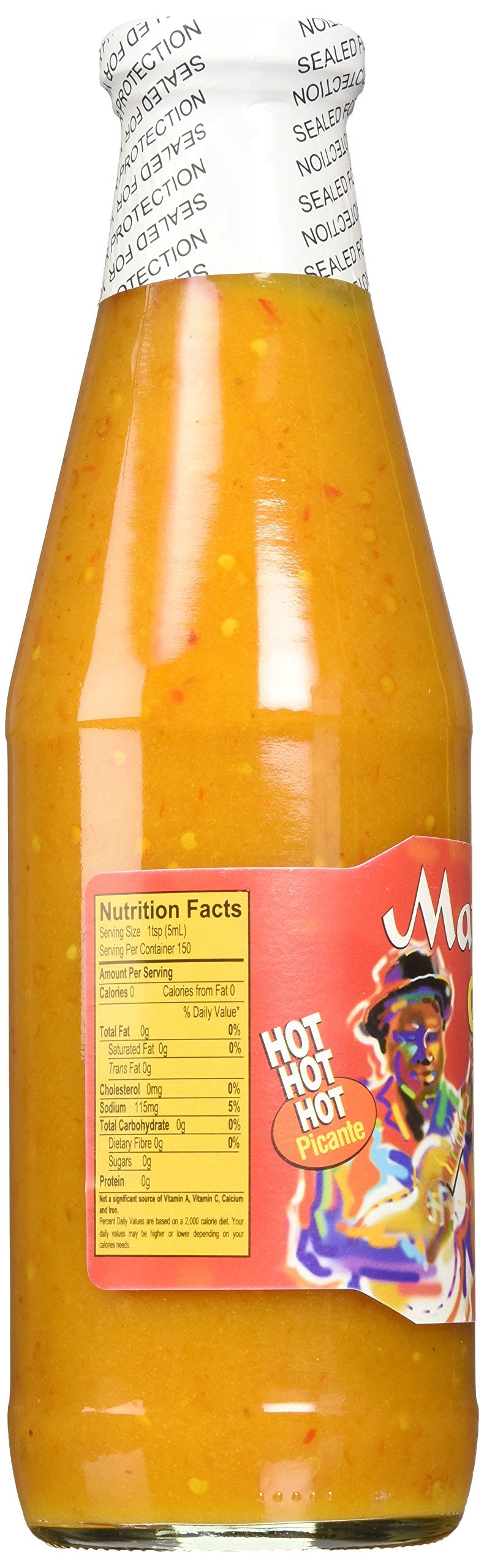 Matouk's Calypso Sauce, 26 Ounce