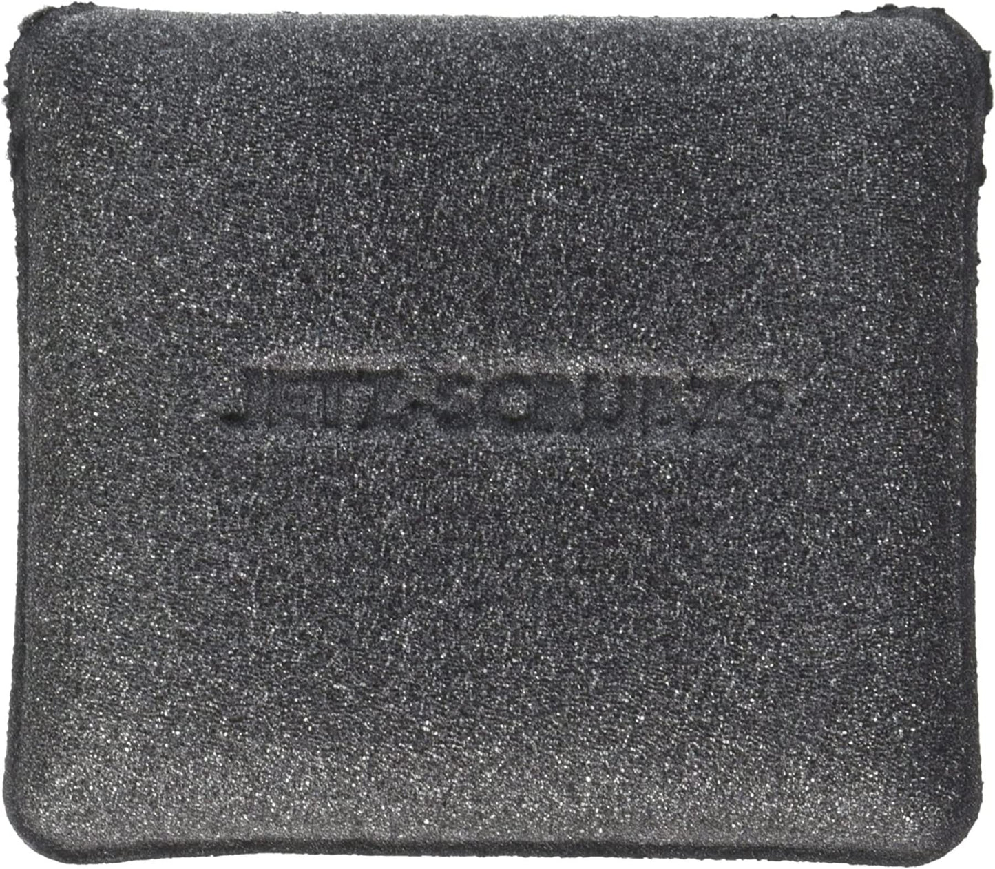 The Original Magic Jetz-Scrubz Rectangle Scrubber Sponge (Pack of 2)