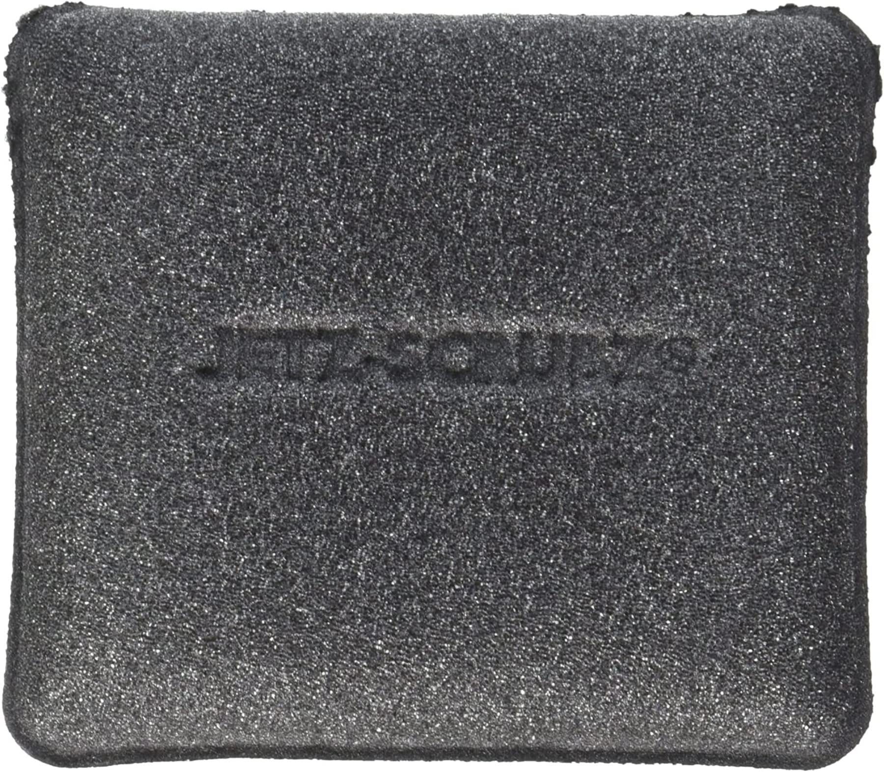 The Original Magic Jetz-Scrubz Rectangle Scrubber Sponge (Pack of 2)