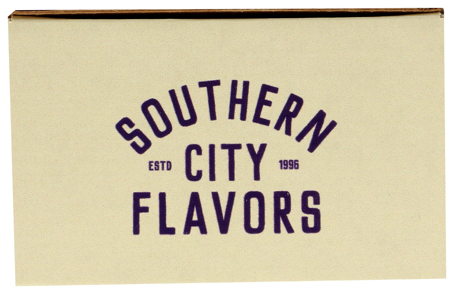 Southern City Flavors, Mix Cobbler Blackberry, 27 Ounce