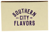 Southern City Flavors, Mix Cobbler Blackberry, 27 Ounce