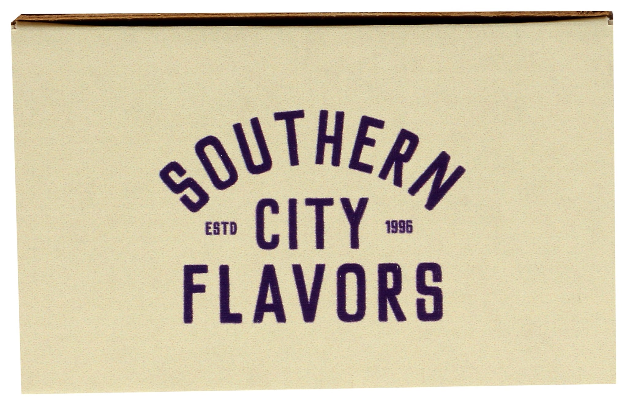 Southern City Flavors, Mix Cobbler Blackberry, 27 Ounce