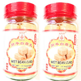 Golden Crop Wet Bean Curd 11.6 Oz(2 Pack)?????