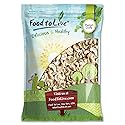 Food to Live Cashew Pieces, 7 Pounds - Kosher, Raw, Vegan, Paleo Friendly, Unsalted, Unroasted, Bulk, Rich in Selenium, Zinc, Magnesium, Proteins