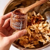 Morton & Bassett Jerk Seasoning, 1.2 oz - Non-GMO, Salt-Free, Bold and Spicy Blend for Grilled Meats, Tacos & Caribbean Dishes