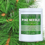 Dried Pine Needle Tea, Pine Needle Loose Leaf Tea, 200g