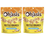 Anastasia Confections Coconut Cashew Crunch Original Recipe (20 ounce)