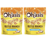 Anastasia Confections Coconut Cashew Crunch Original Recipe (20 ounce)