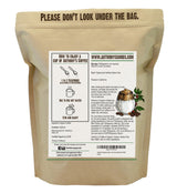 Anthony's Organic Instant Coffee,14oz, Ultra Fine Microground, Gluten Free, Arabica, Non GMO