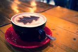 Hawaiian Paradise Coffee Holiday - Christmas Ground Coffee Medium Roast Flavors - 10oz Bag - Arabica Coffee (Gingerbread)