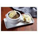 Ventura Foods Classic Gourmet Bistro Beef Flavored Base Paste - Culinary-Grade Base for Broth Concentrate Stock & Bouillon for Chuck Roast, Ground