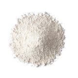 Food to Live Organic Hulled Buckwheat Flour, 1 Pound Non-GMO, Finely Milled Raw Groats, Kosher, Vegan Powder. Good Source of Fiber, Protein. Wheat