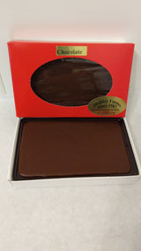 Fudge Gift Box (Chocolate Pecan, 1 Pound)