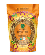 Naturalvert Organic, gluten-free, vegan granola 12oz (Variety Pack of 5)…