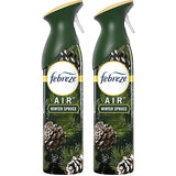 Febreze White Pine & Juniper Berry (Formerly Winter Spruce)