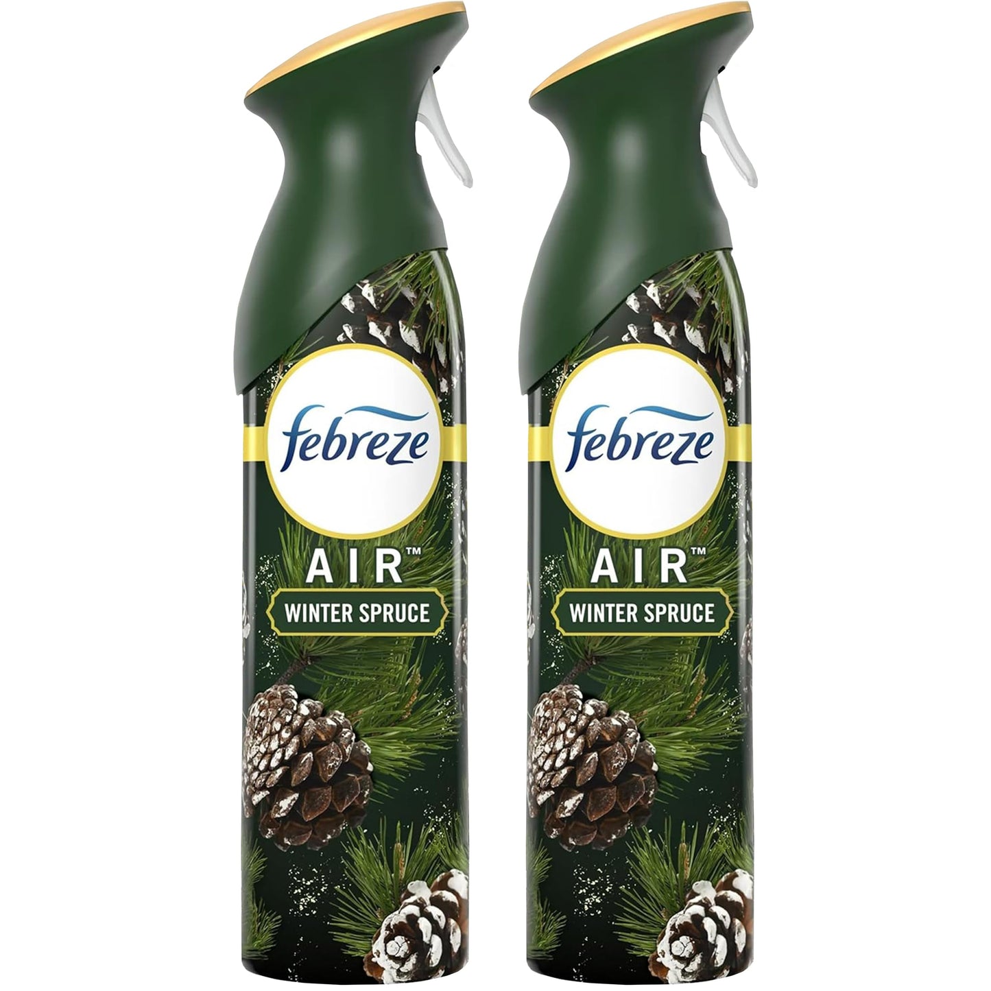 Febreze White Pine & Juniper Berry (Formerly Winter Spruce)