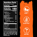 Terra Vegetable Chips, Original Vegetable Chips with Sea Salt, 5 oz