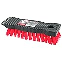 Libman 2.5 in. W Plastic Scrub Brush