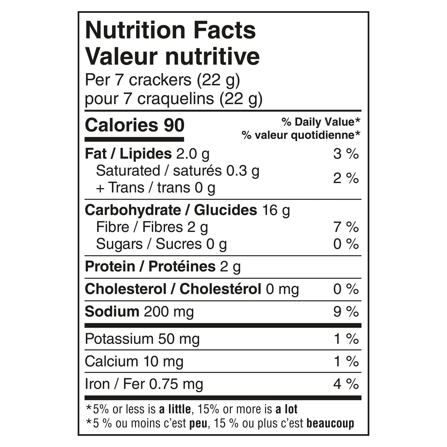 Christie Premium Plus Whole Wheat Crackers 500g from Canada