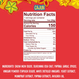 Brass Roots Organic Incan Protein Seeds - High Protein, School Safe, Nut Free, High Omega 3, Supports Gut Health, Good Source of Fiber, Shark Tank (10