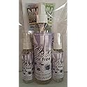 NuKleen Odor Free - Kleen Lavender - 9 oz, (2) 2oz.